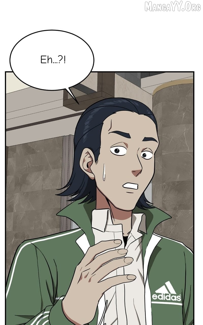 Change Me Chapter 84 - page 3